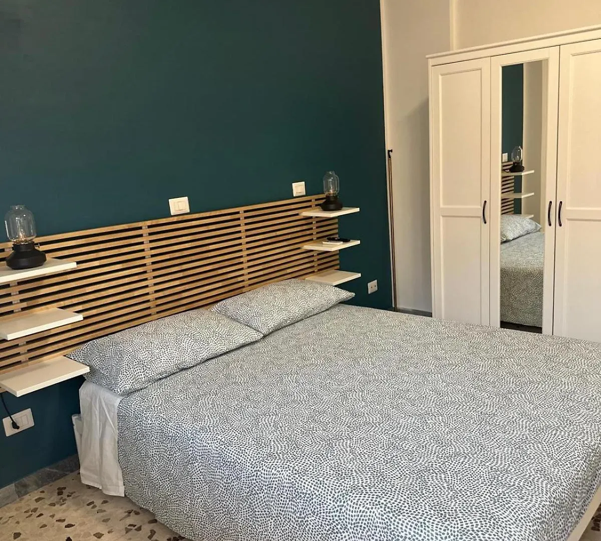 Alloggio Turistico Gloria Rome Apartment