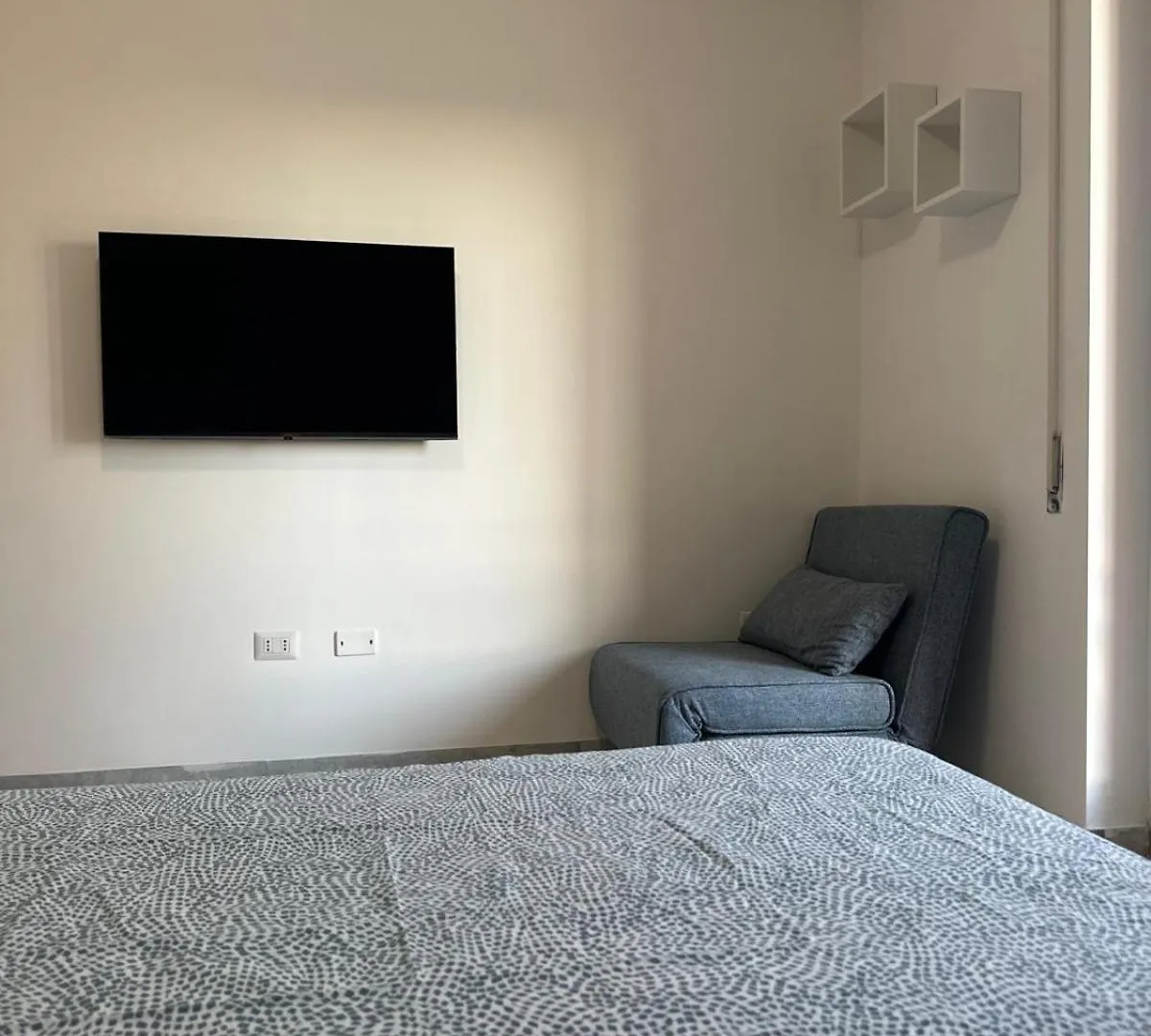 Apartment Alloggio Turistico Gloria Rome Italy