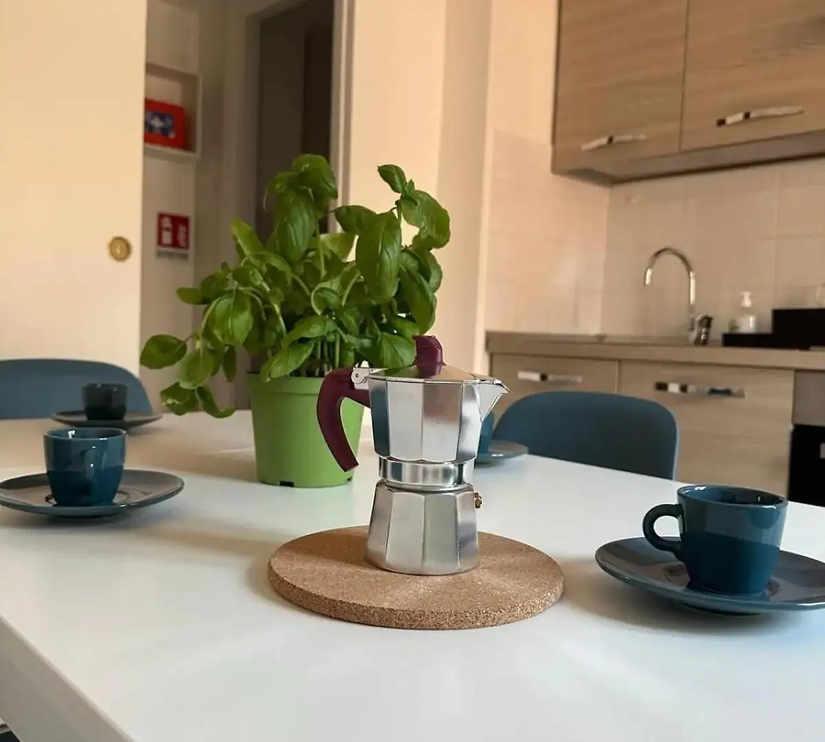 Apartment Alloggio Turistico Gloria Rome Italy