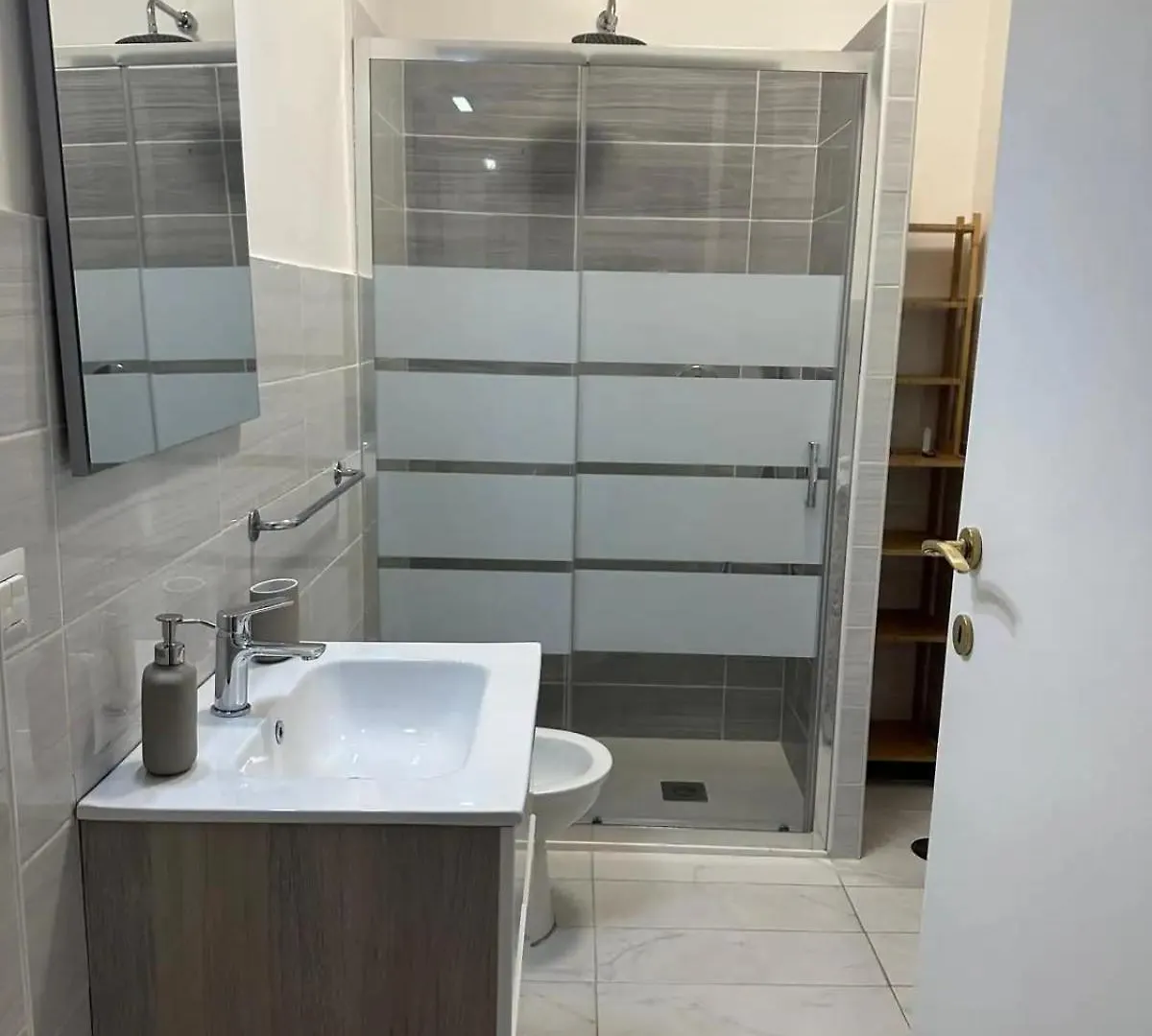 Apartment Alloggio Turistico Gloria Rome Italy
