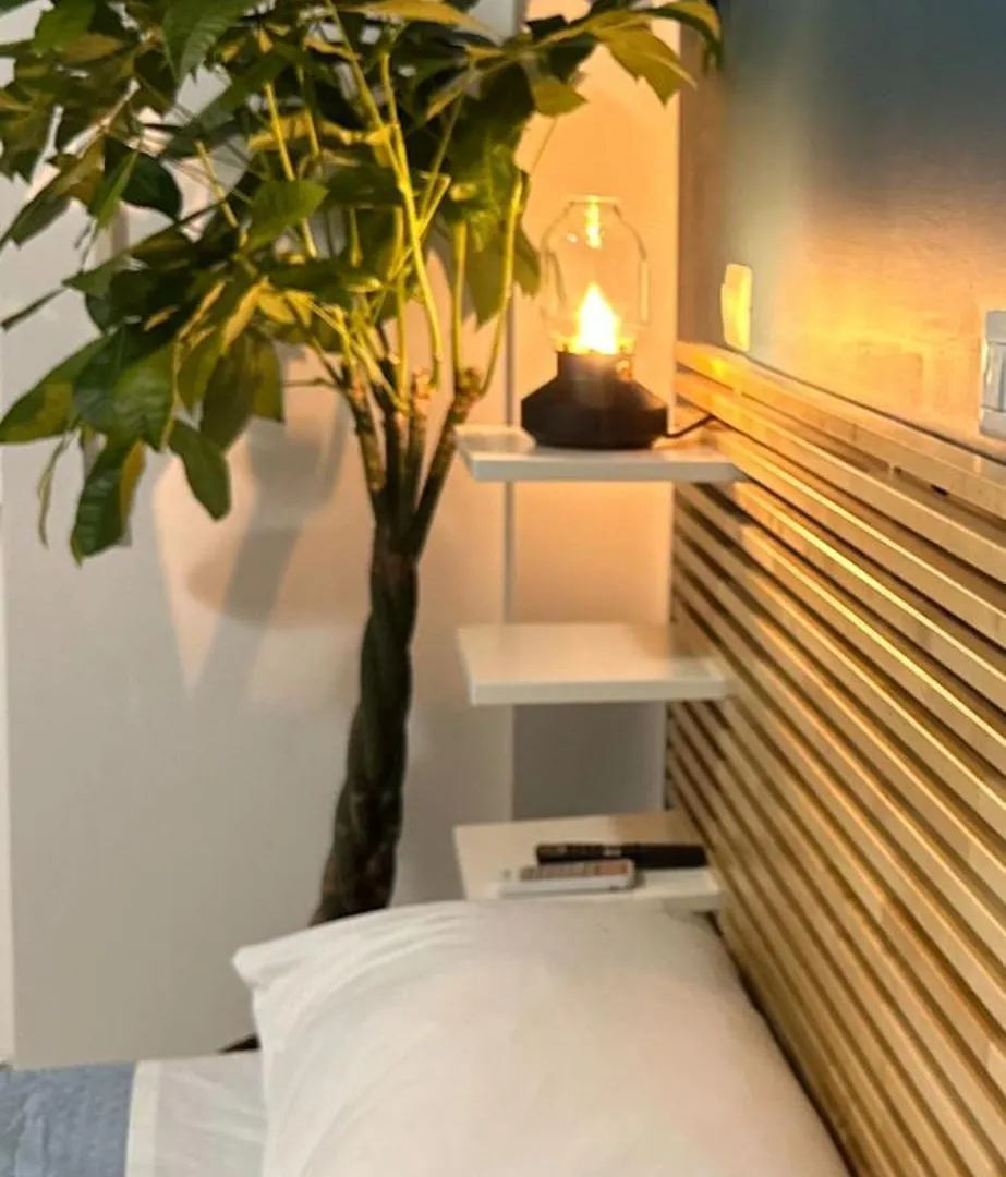Alloggio Turistico Gloria Rome Apartment