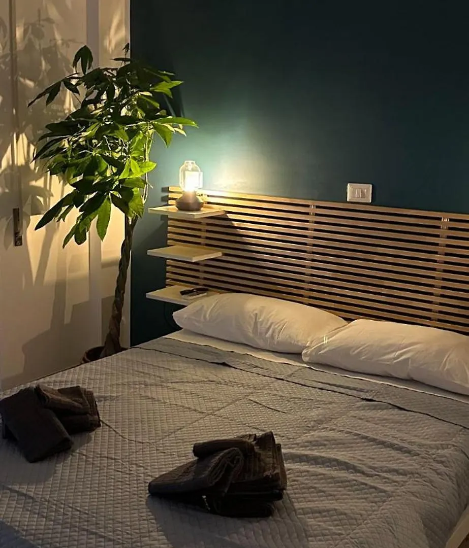Apartment Alloggio Turistico Gloria Rome