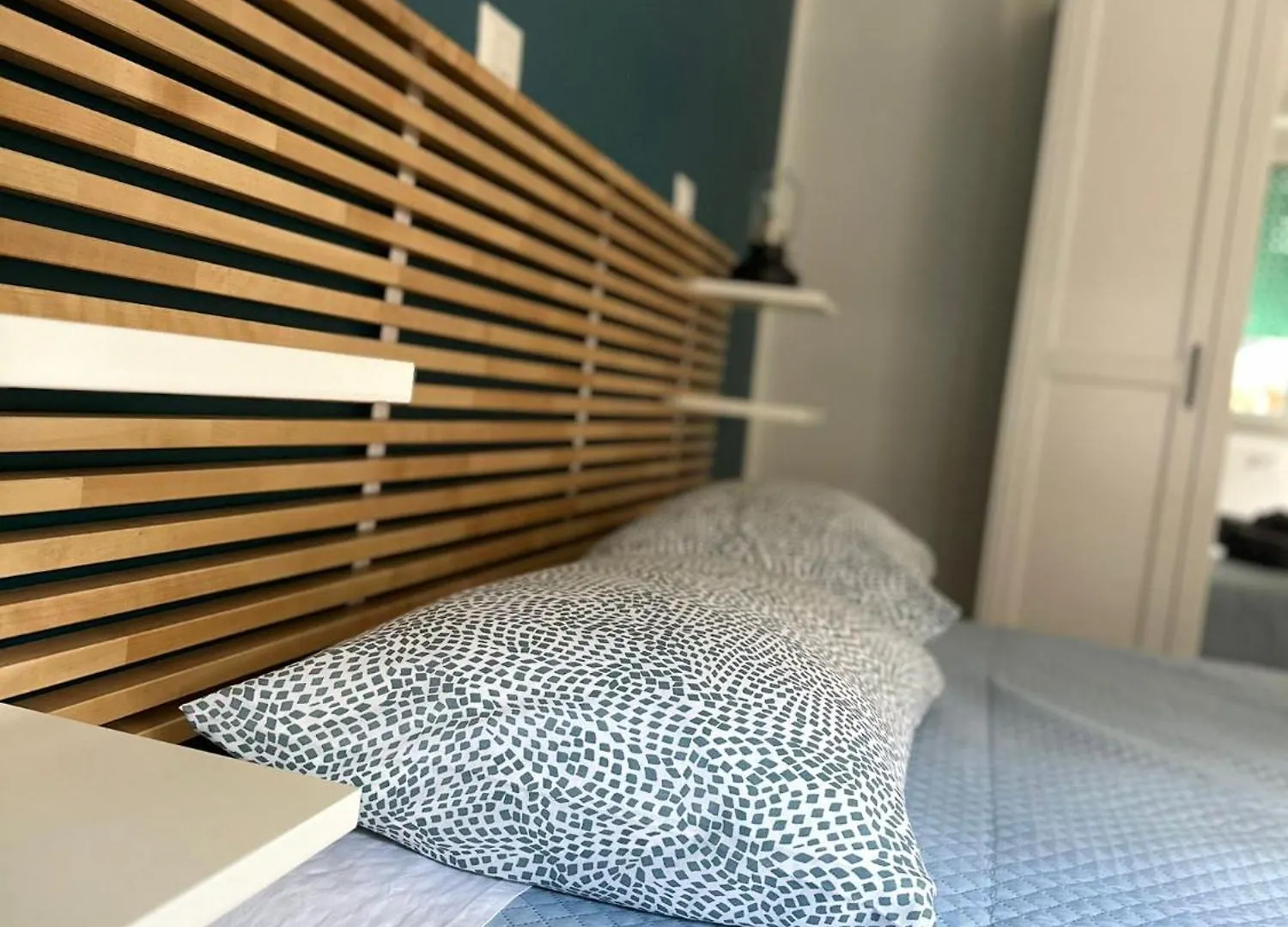 Apartment Alloggio Turistico Gloria Rome